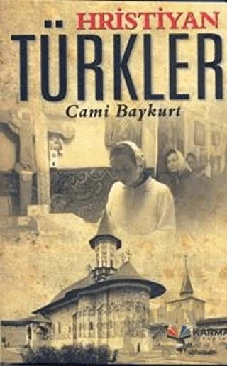 Hristiyan Türkler
