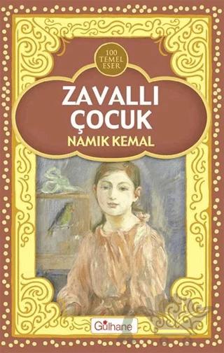 Zavallı Çocuk