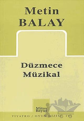 Düzmece Müzikal