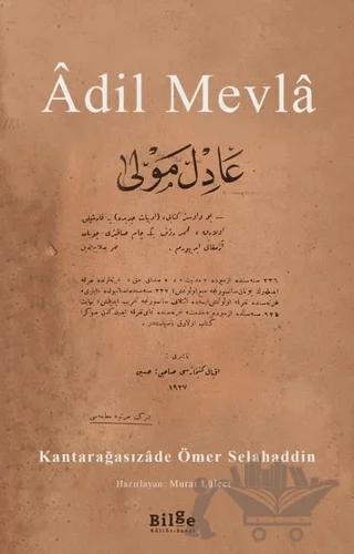 Adil Mevla