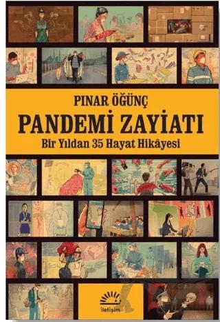 Pandemi Zayiatı