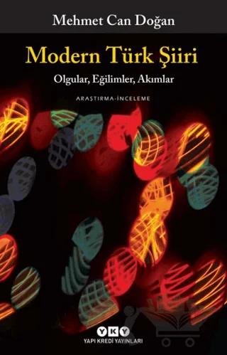 Modern Türk Şiiri