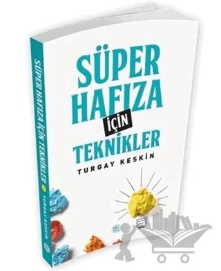 Süper Hafıza İçin Teknikler