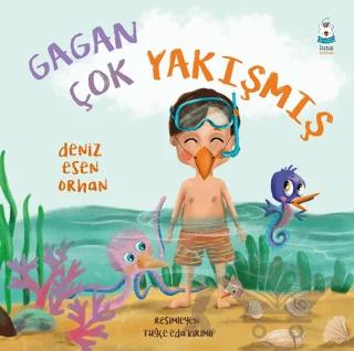 Gagan Çok Yakışmış