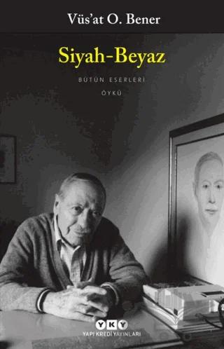 Siyah - Beyaz