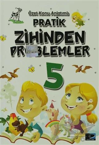 Pratik Zihinden Problemler 5