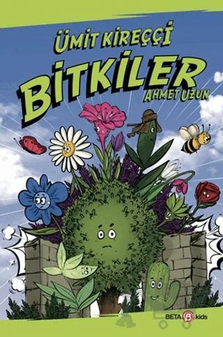 Bitkiler
