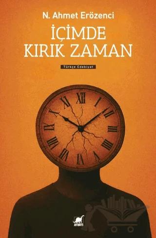 İçimde Kırık Zaman