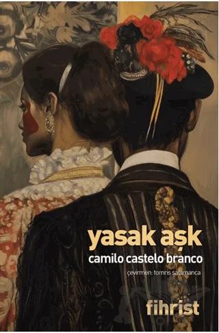 Yasak Aşk