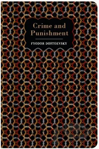 Chiltern Classics: Crime and Punishment