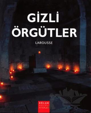 Gizli Örgütler