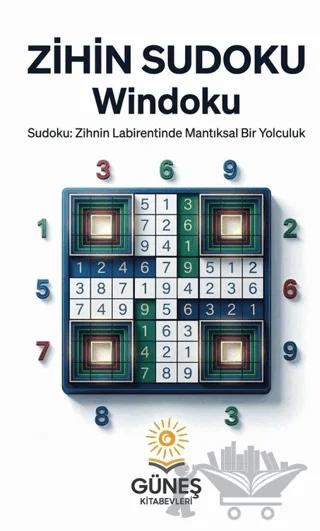 Zihin Sudoku