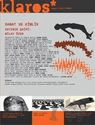 Klaros Sayı 13: Sanat ve Kimlik