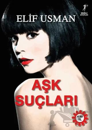 Aşk Suçları
