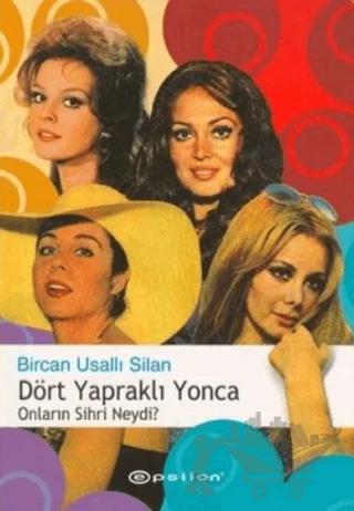 Dört Yapraklı Yonca