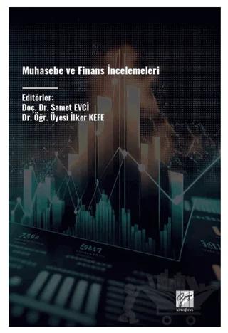 Muhasebe ve Finans İncelemeleri