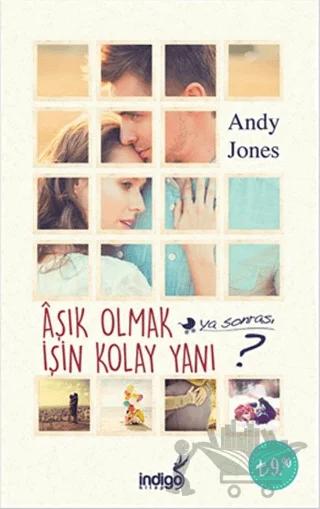 Aşık Olmak İşin Kolay Yanı ? (Cep Boy)