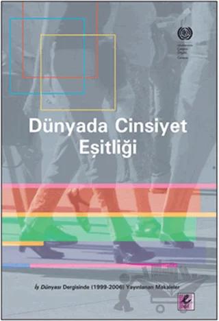 Dünyada Cinsiyet Eşitliği