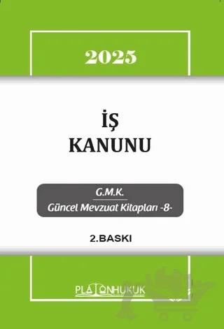 İş Kanunu