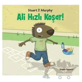 Ali Hızlı Koşar!
