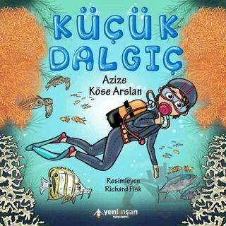 Küçük Dalgıç