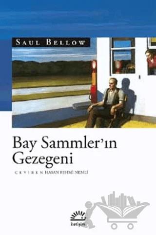 Bay Sammler'in Gezegeni