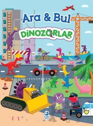 Ara & Bul - Dinozorlar