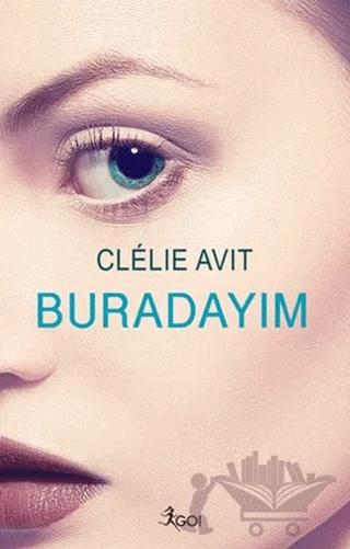 Buradayım