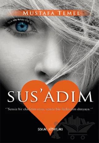 Sus’adım