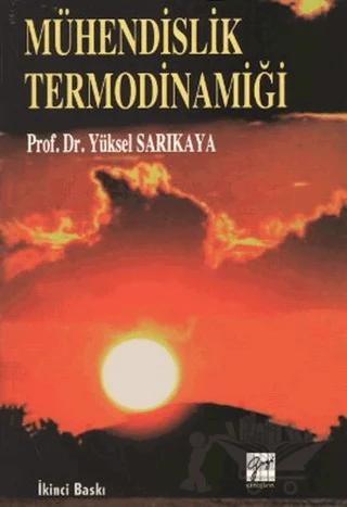 Mühendislik Termodinamiği