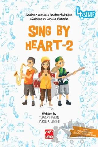Sing By Heart 2 - 4. Sınıf