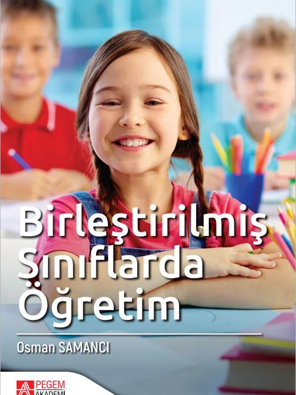 Birleştirilmiş Sınıflarda Öğretim