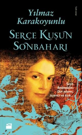 Serçe Kuşun Sonbaharı