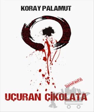 Uçuran Çikolata