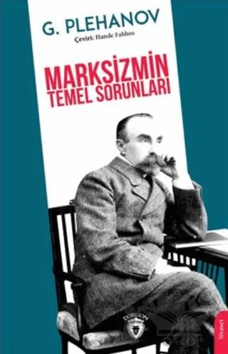 Marksizmin Temel Sorunları