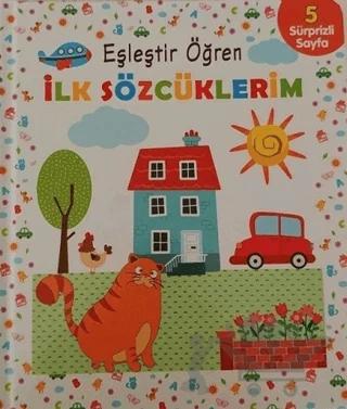 İlk Sözcüklerim - Eşleştir Öğren