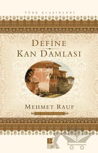 Define - Kan Damlası