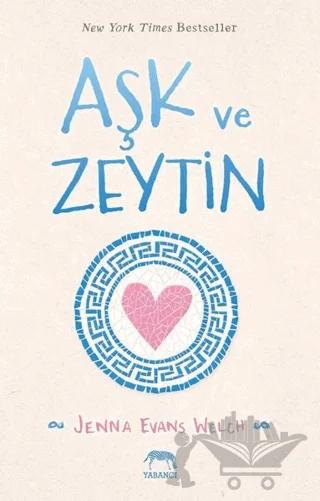 Aşk ve Zeytin