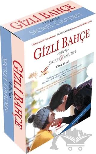 Gizli Bahçe ( 2 Kitap Set )
