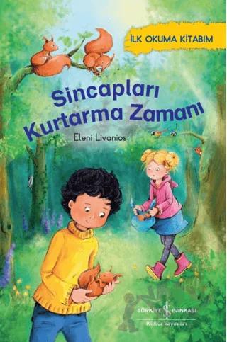 Sincapları Kurtarma Zamanı