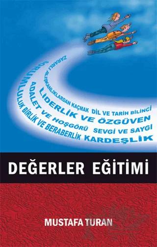 Değerler Eğitimi