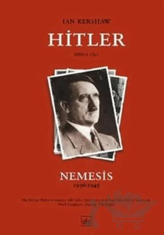 Hitler 1936-1945: Nemesis 2. Cilt
