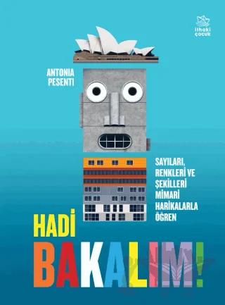 Hadi Bakalım!