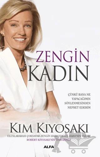 Zengin Kadın