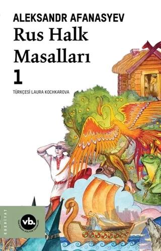 Rus Halk Masalları 1