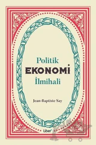 Politik Ekonomi İlmihali
