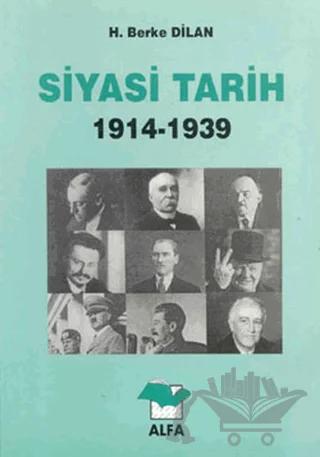 Siyasi Tarih 1914-1939