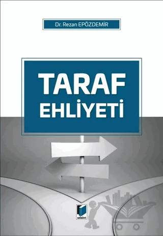 Taraf Ehliyeti