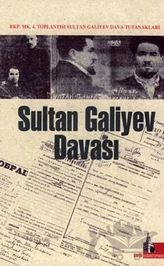 Sultan Galiyev Davası