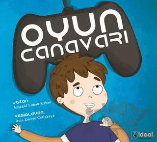 Oyun Canavarı